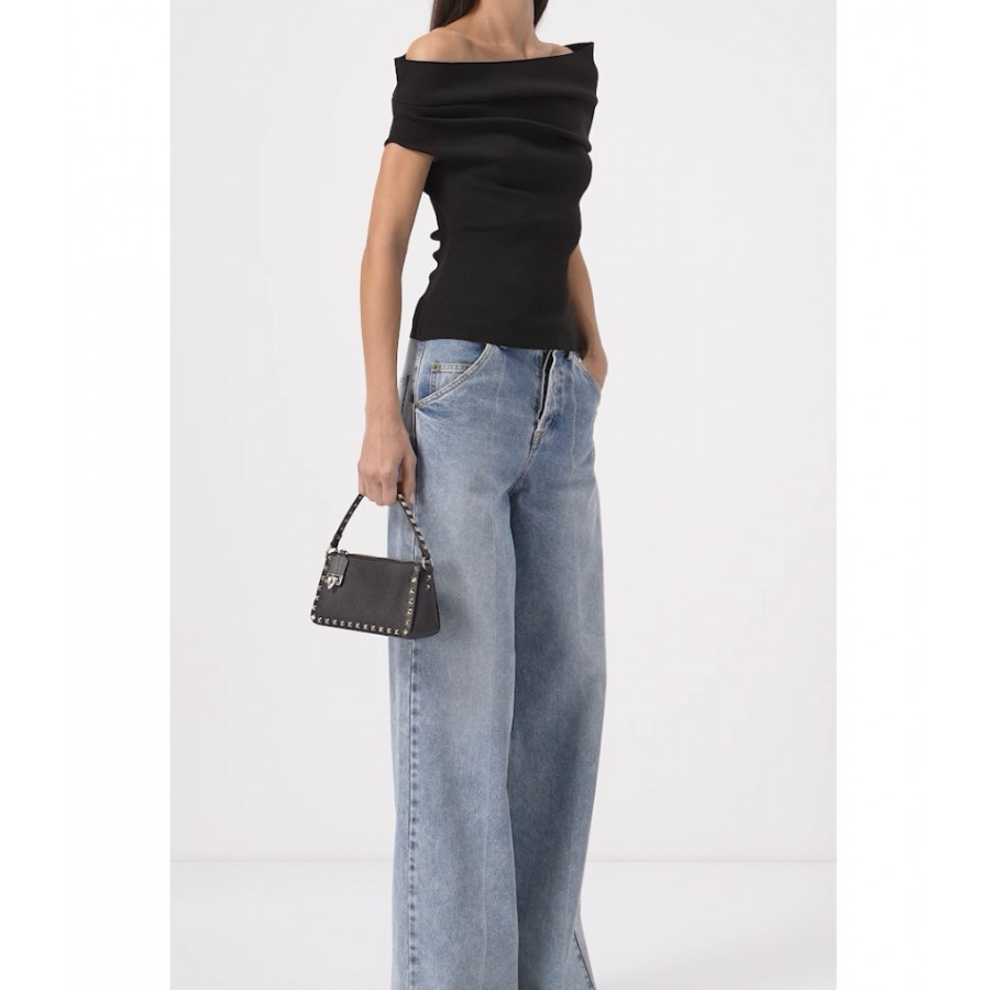 Valentino Garavani Сумка Rockstud small