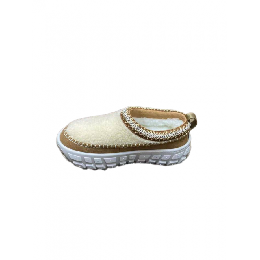 Ugg Тапочки Venture Daze Cozy на платформе