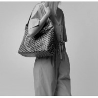 GOYARD Сумка-хобо Bohème