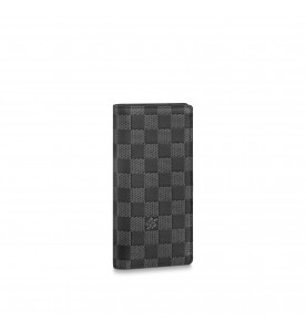 Louis Vuitton Бумажник Brazza