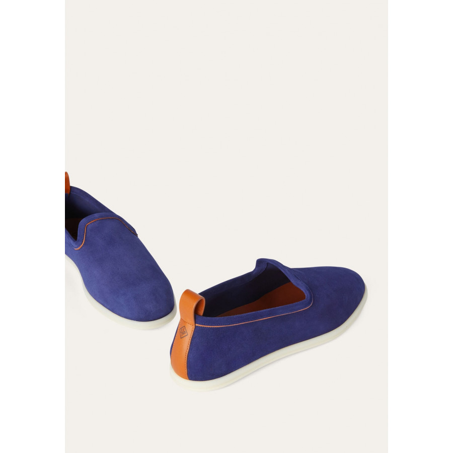 Loro Piana Лоферы Venice Walk