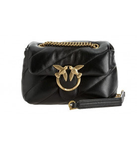 Pinko СУМКА MINI LOVE BAG PUFF MAXI QUILT
