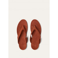 Loro Piana Шлепанцы Ida