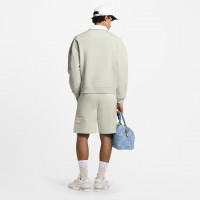 Louis Vuitton Украшенная толстовка с застежкой-молнией на половину длины<br /> <br /> <br />