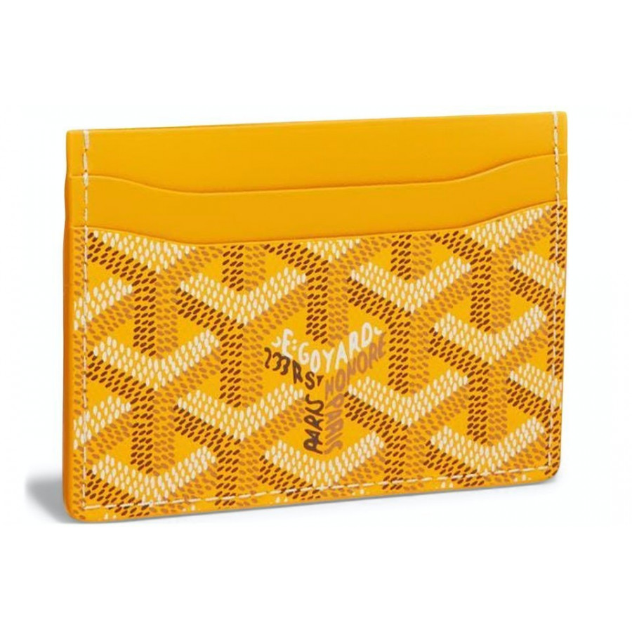 GOYARD Визитница Saint-Sulpice