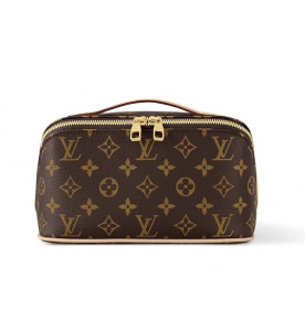 Louis Vuitton Несессер Toiletry Bag 2 Compartments