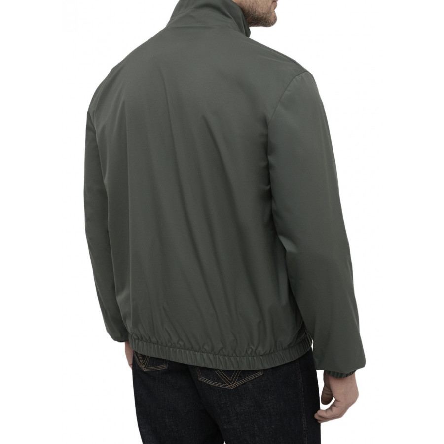 Loro Piana Бомбер Windmate