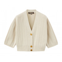 Loro Piana Кардиган Cervatto