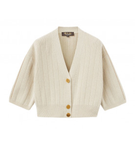 Loro Piana Кардиган Cervatto