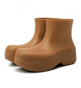 Bottega Veneta Сапоги BV Puddle