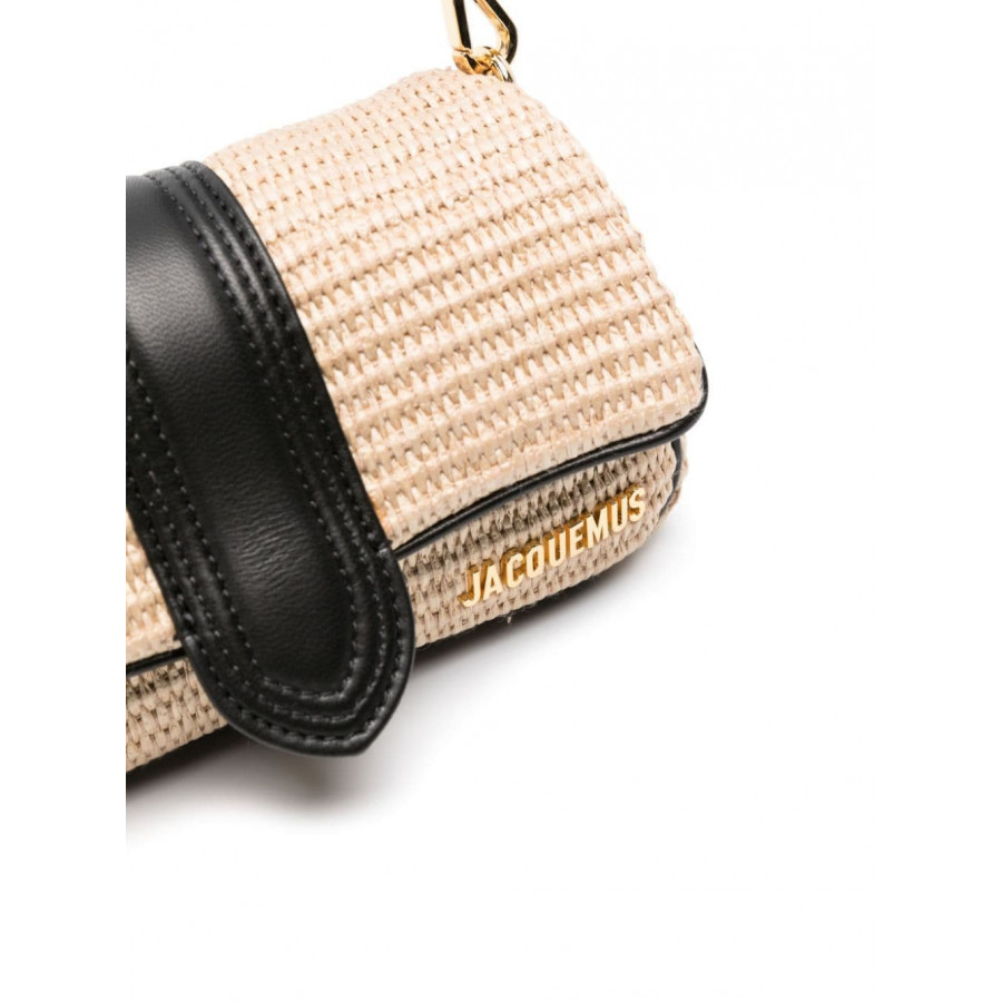 Jacquemus Сумка через плечо Le Petit Bambimou