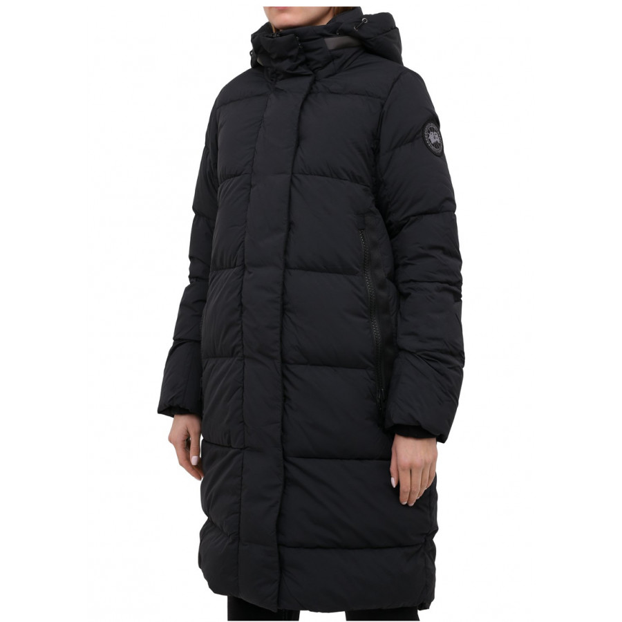 Canada Goose Куртка Byward Black Label