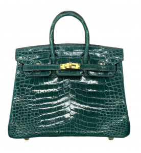 Hermes СУМКА BIRKIN 25 CROCODILE<br />