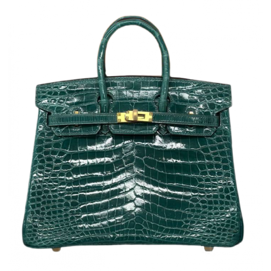 Hermes СУМКА BIRKIN 25 CROCODILE<br />