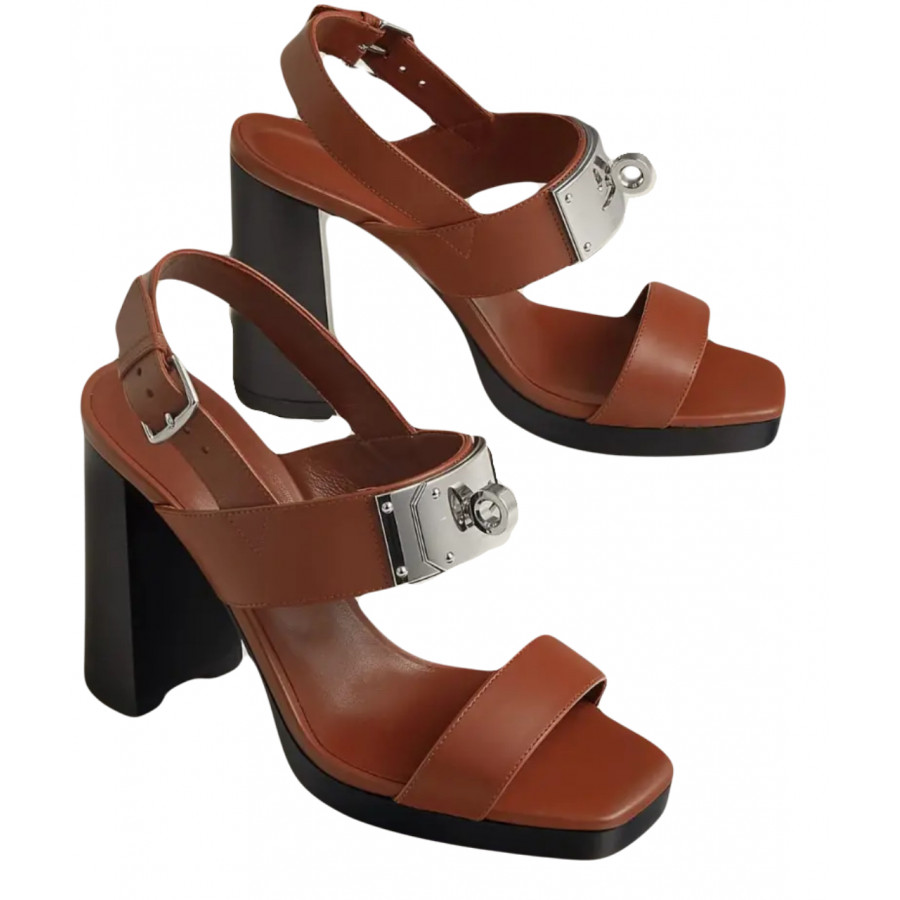 Hermes Босоножки Ilona 90