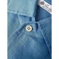 Loro Piana Льняная рубашка