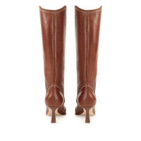 SERGIO ROSSI Сапоги Sr Tiwi Stiefel 60mm