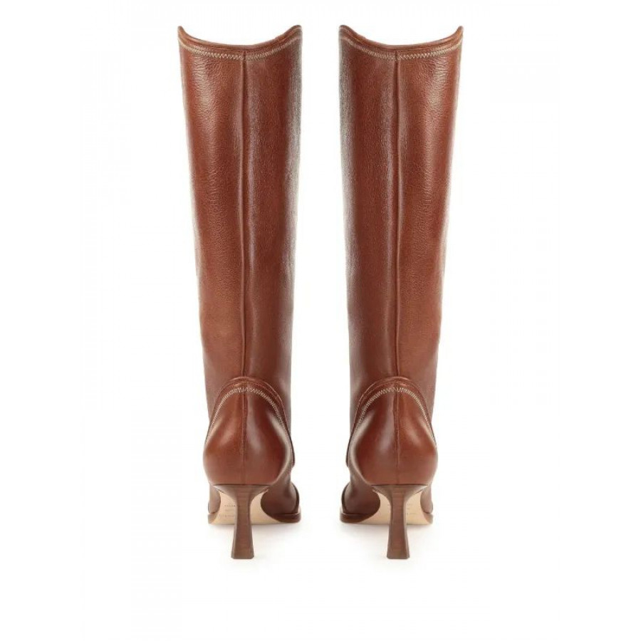 SERGIO ROSSI Сапоги Sr Tiwi Stiefel 60mm