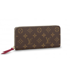 Louis Vuitton Кошелек Clemence