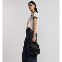 Dior Рюкзак Caro, модель среднего формата