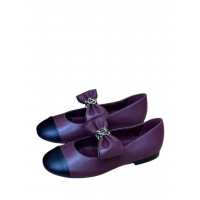 Chanel Туфли Mary Janes