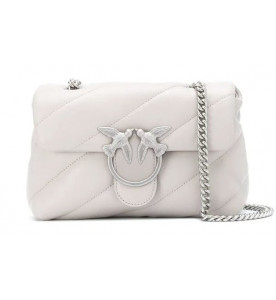 Pinko СУМКА MINI LOVE BAG PUFF MAXI QUILT