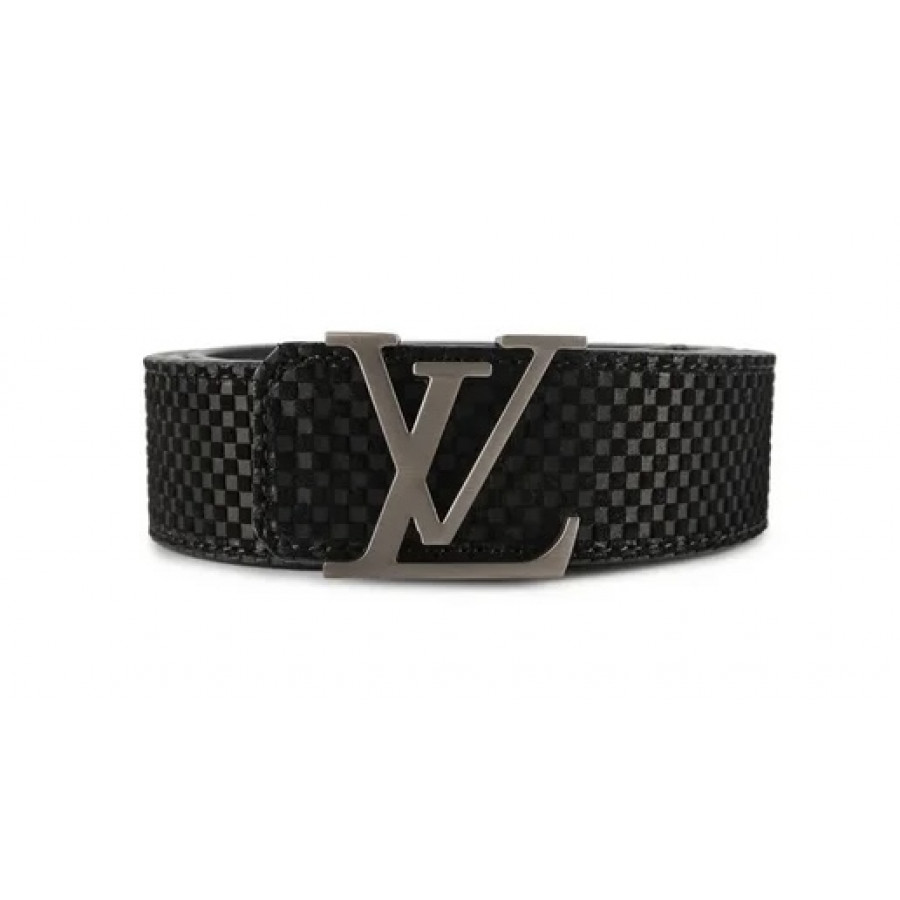 Louis Vuitton Двухсторонний ремень LV Heritage 35 мм<br> <br>