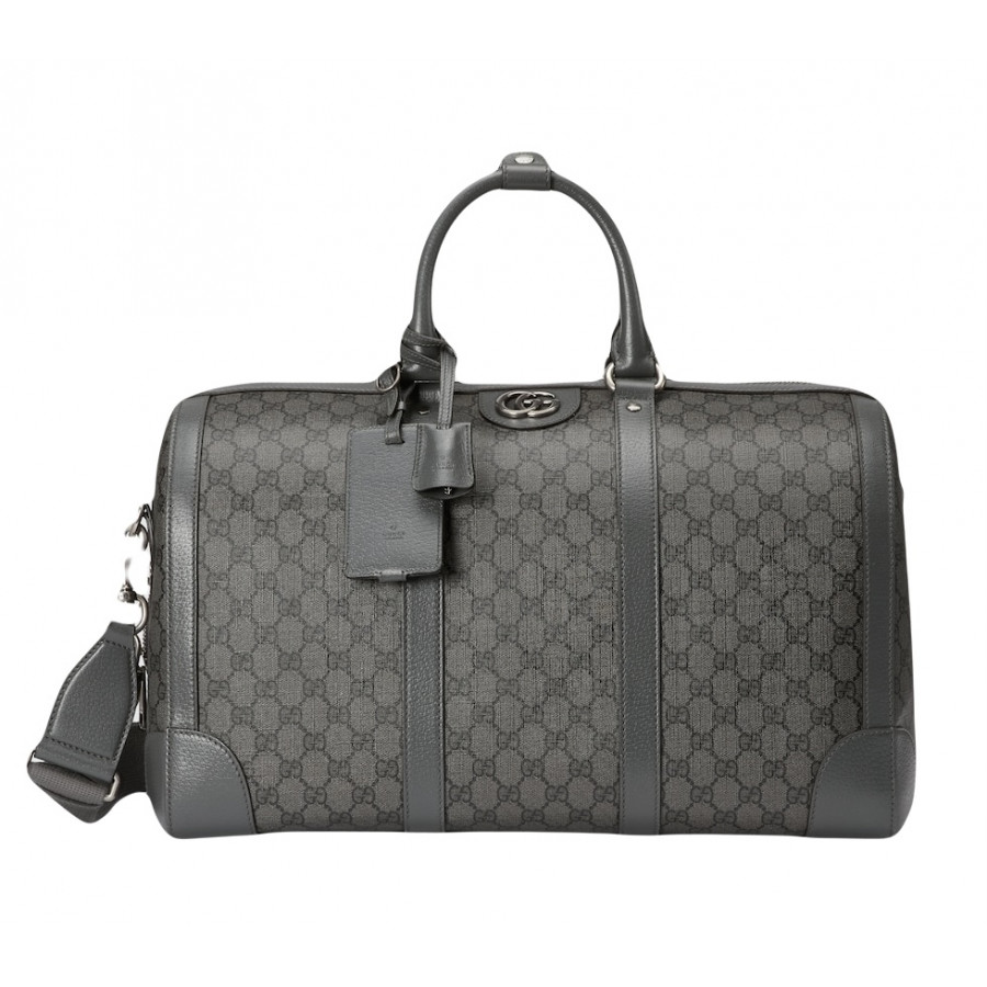 Gucci CРЕДНЕГО РАЗМЕРА СУМКА-ДАФЛ OPHIDIA