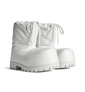 Balenciaga ПОЛУСАПОГИ ALASKA