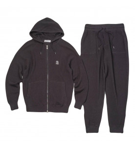 Brunello Cucinelli Мужской спортивный костюм