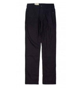 Zegna Льняные брюки