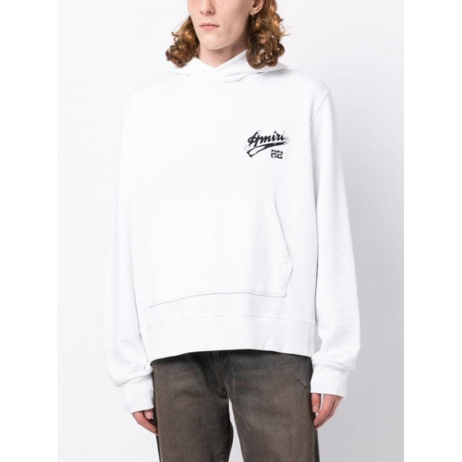 AMIRI Толстовка 22