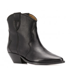 Isabel Marant Ковбойские ботинки Dewina