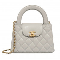 Chanel Сумка Small Kelly Re-Edition