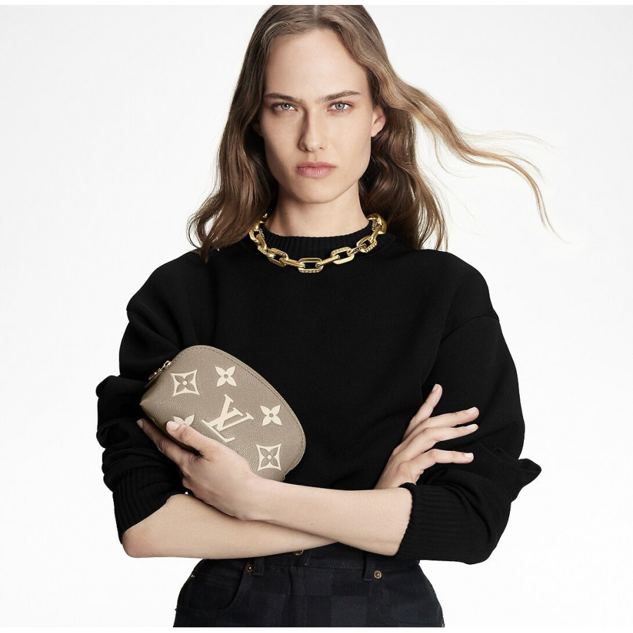 Louis Vuitton Косметичка Cosmetic Pouch PM