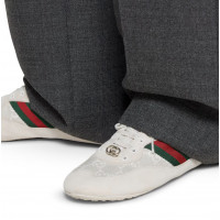 Gucci Кроссовки Shift