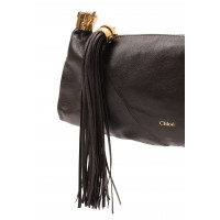 Chloé Сумка Foulard small
