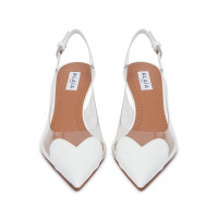 ALAIA Туфли Le Coeur