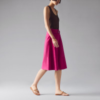 Hermes Шлепанцы Miss sandal