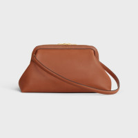 Celine СУМКА DOCTOR'S ИЗ МЯГКОЙ НАТУРАЛЬНОЙ ТЕЛЯЧЬЕЙ КОЖИ