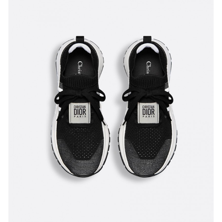 Dior Кроссовки Run'n'Dior