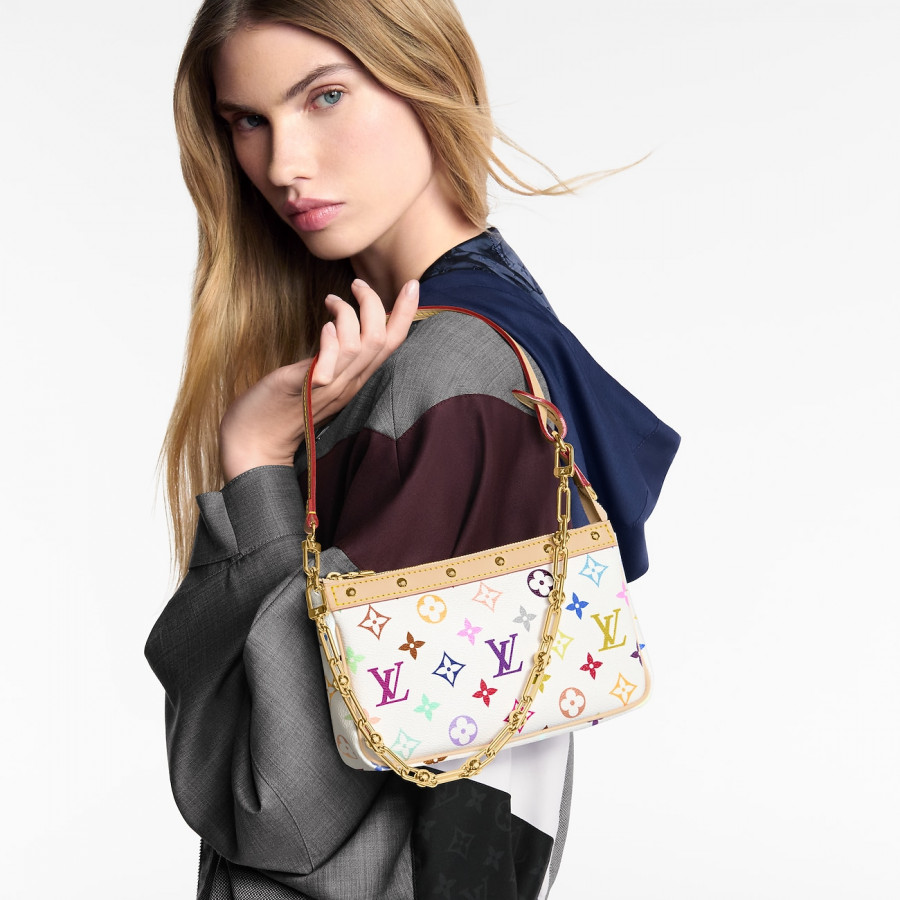 Louis Vuitton Клатч Mini Pochette Accessoires