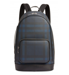 Burberry Рюкзак в клетку London Check