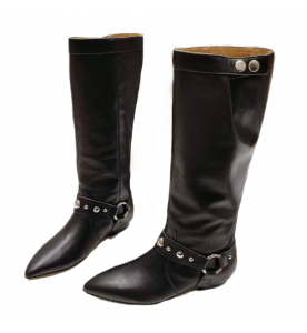Isabel Marant Высокие сапоги Selize