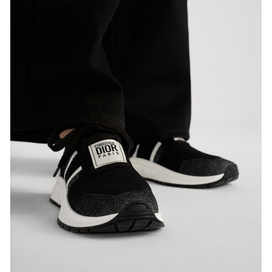 Dior Кроссовки Run'n'Dior