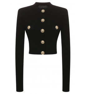 Balmain Жакет из вискозы
