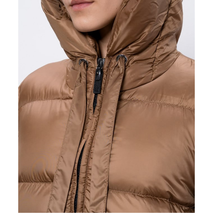 Max Mara Пуховик Seia