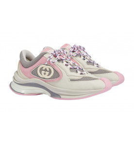Gucci Женские кроссовки Gucci Run