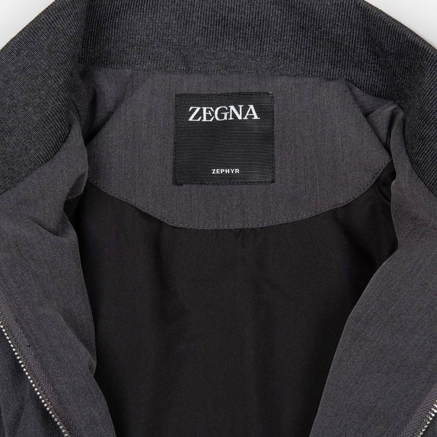 Zegna Спортивный костюм