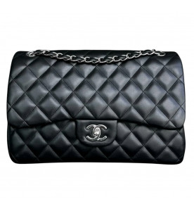 Chanel БОЛЬШАЯ КЛАССИЧЕСКАЯ СУМКА